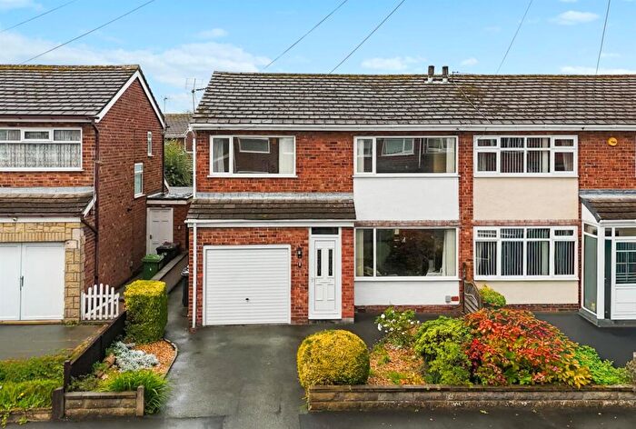 3 Bedroom Semi-Detached House For Sale In Epsom Close, Aintree Village, Liverpool, L10