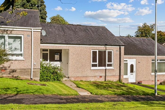 1 Bedroom House For Sale In Stable Place, Milngavie, Glasgow, G62