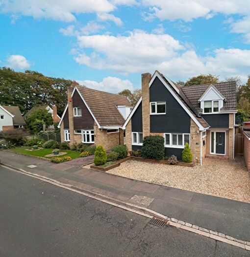 3 Bedroom House For Sale In Judith Gardens, Potton, Sandy, SG19
