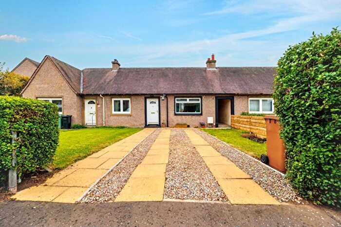 1 Bedroom Bungalow For Sale In Parkgrove Place, Edinburgh, Midlothian, EH4