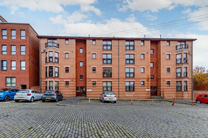 3 Bedroom Apartment For Sale In Lymburn Street, Finnieston, Glasgow, G3