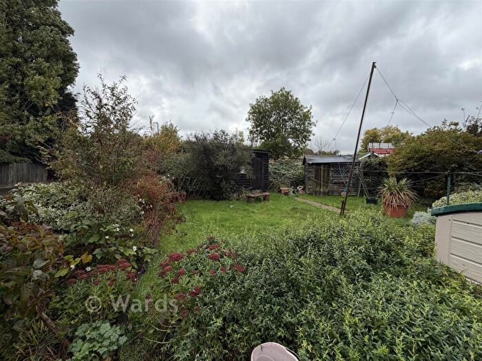 Land For Sale In Woodside Road, Maidstone, Kent, ME15