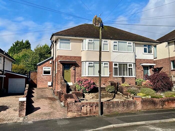 3 Bedroom Semi-Detached House For Sale In Winmarleigh Road, Ashton-on-Ribble, Preston, Lancashire, PR2