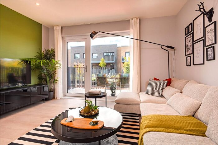 1 Bedroom Flat For Sale In The Urban Picturehouse, Station Road, Sidcup, DA15