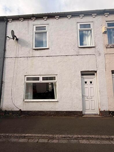 3 Bedroom Property To Rent In Dale Street, Redcar, TS11