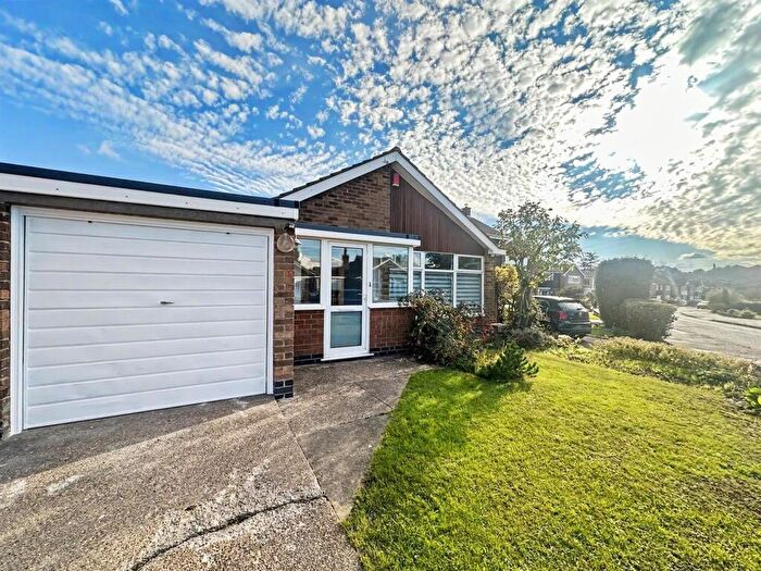 House To Rent In Rufford Avenue, Nottingham, NG9