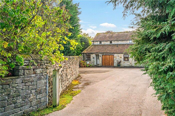 2 Bedroom House For Sale In Main Street, Addingham, Ilkley, West Yorkshire, LS29