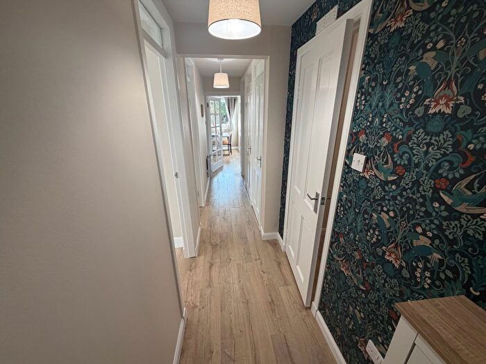 2 Bedroom Flat To Rent In Nigg Kirk Road, Tullos, Aberdeen, AB12
