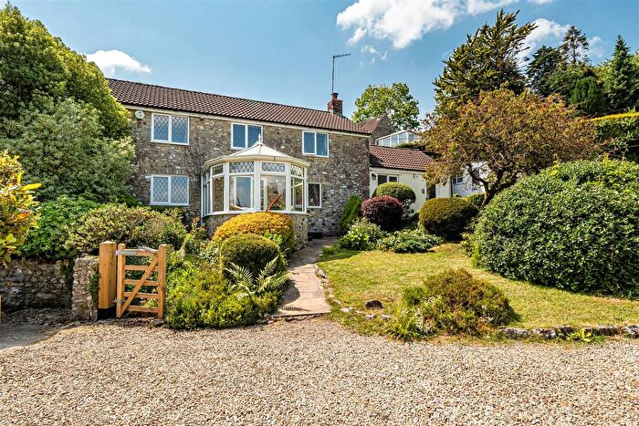 3 Bedroom Detached House For Sale In Sticklepath Bottom, Combe St. Nicholas, Chard, TA20
