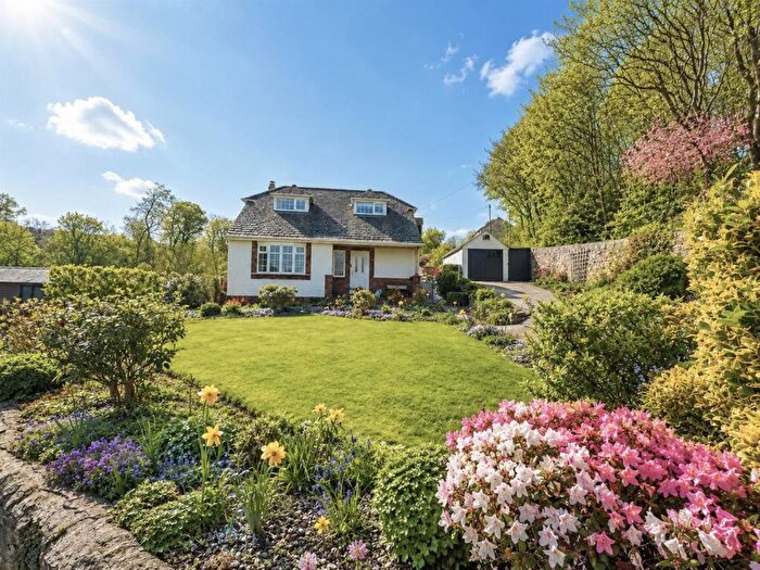 3 Bedroom Detached House For Sale In Mountain Road, Conwy, LL32