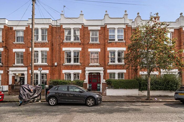 1 Bedroom Flat For Sale In Hargrave Road, Hargrave Mansions Hargrave Road, N19