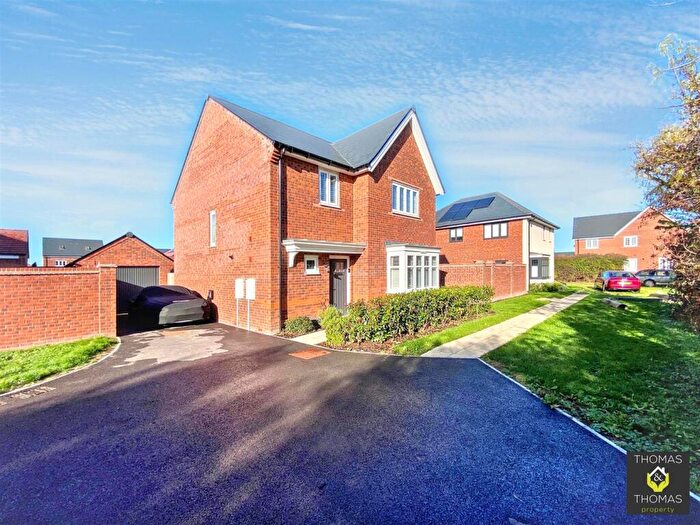 4 Bedroom Detached House For Sale In Reed Close, Twigworth, GL2
