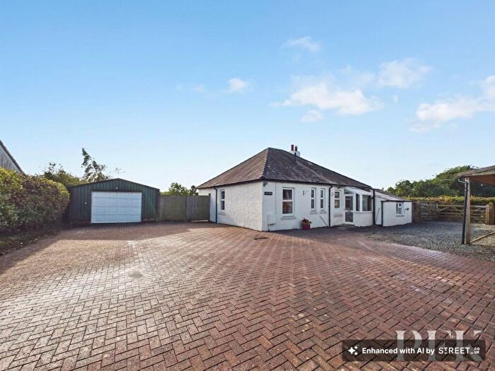 3 Bedroom Detached Bungalow For Sale In Aspatria, Wigton, CA7