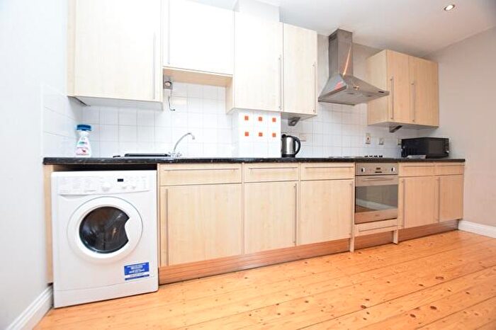 1 Bedroom Apartment To Rent In Cavendish Street, S3