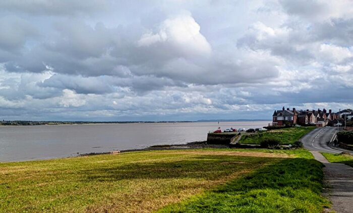 1 Bedroom Flat For Sale In Flat, Dell House, The Dell, Birkenhead, Merseyside, CH42