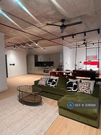 1 Bedroom Flat To Rent In Harbord Square, London, E14