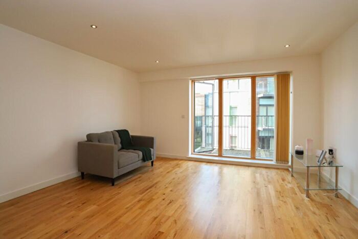 1 Bedroom Apartment To Rent In The Rock, Bury Bury, BL9