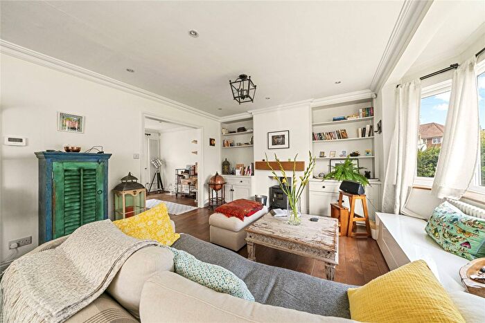 3 Bedroom Semi-Detached House To Rent In Langbourne Way, Claygate, Esher, Surrey, KT10