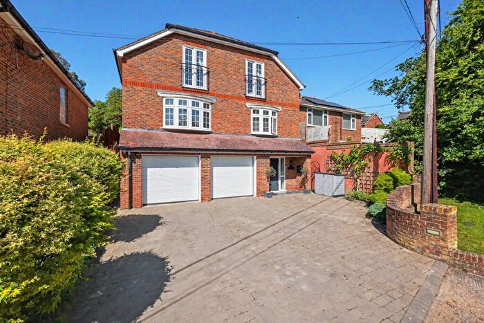 4 Bedroom Detached House For Sale In The Glen, Sheerness, ME12