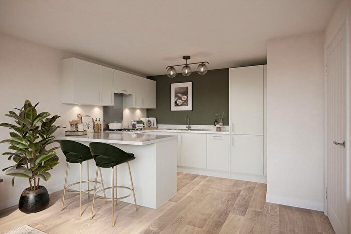 2 Bedroom Apartment For Sale In Llantrisant Road, Llandaff, Cardiff, CF5
