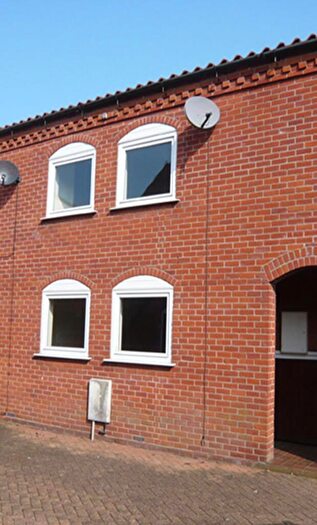 1 Bedroom House To Rent In Beccles, NR34