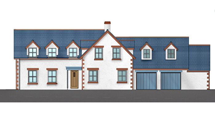 Plot For Sale In Wansford Marina, Elton Road, Wansford, PE8