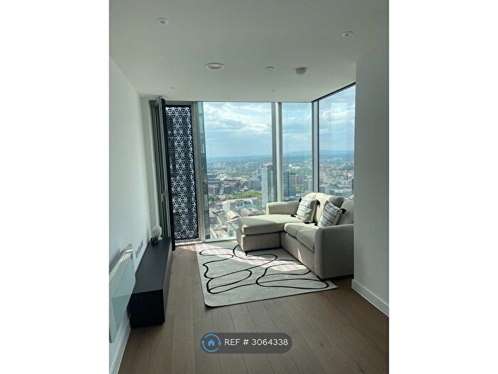 2 Bedroom Flat To Rent In Great Bridgewater Street, Manchester, M1