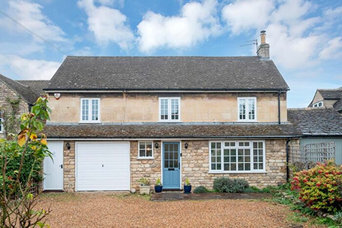 4 Bedroom Detached House For Sale In Aldgate, Ketton, PE9