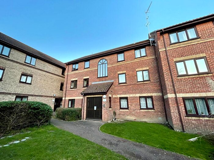 1 Bedroom Flat To Rent In Glendenning Road, Norwich, Norfolk, NR1