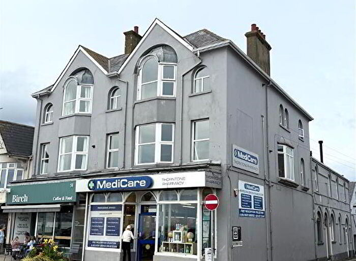 3 Bedroom Apartments To Rent In A Causeway Road, Newcastle, BT33