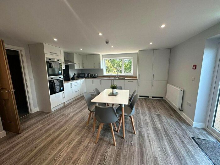5 Bedroom Flat To Rent In Mincinglake Road, Exeter, Devon, EX4