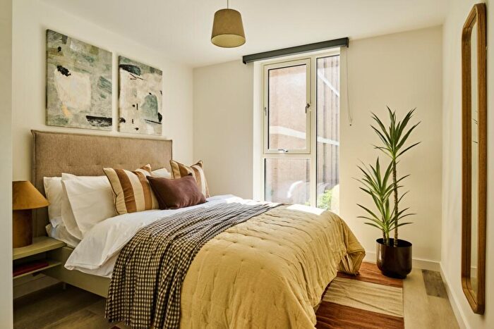 2 Bedroom Flat To Rent In Allegro, Exchange Square, B4