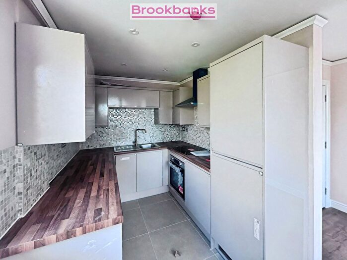 1 Bedroom Flat For Sale In Swanley Centre, London Road, Swanley, BR8