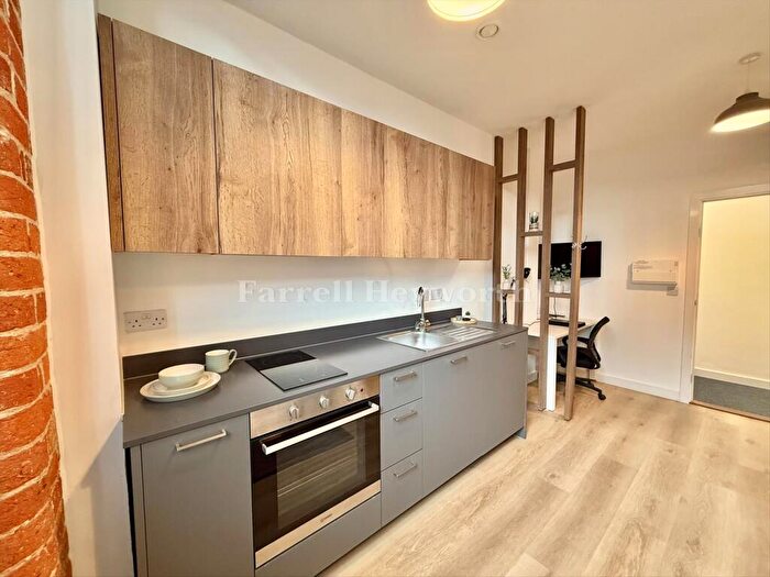 1 Bedroom Flat To Rent In Chapel Lane, Galgate, LA2