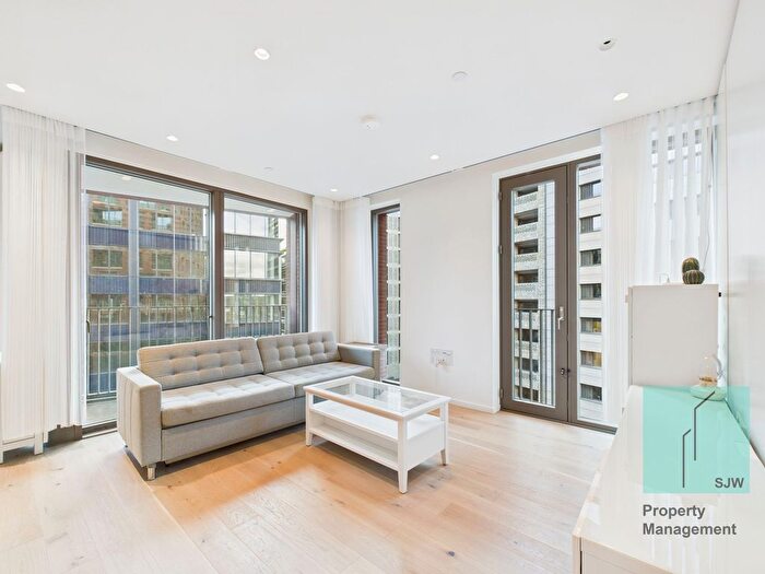 2 Bedroom Flat To Rent In London, N1C