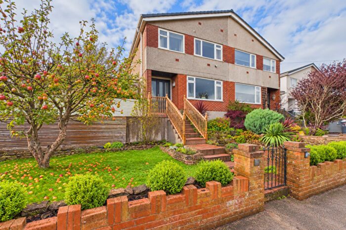 3 Bedroom Semi-Detached House For Sale In Abbey Vale, St. Bees, CA27