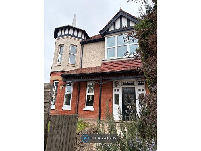2 Bedroom End Of Terrace House To Rent In Beltinge Road, Herne Bay, CT6