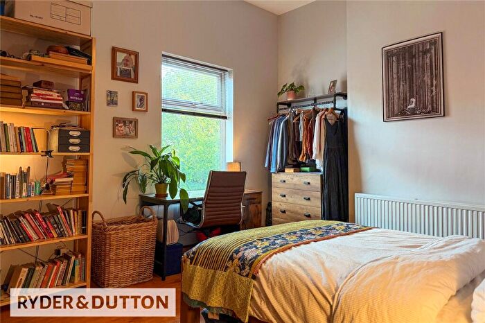 2 Bedroom End Of Terrace House For Sale In Mellor Street, Failsworth, Manchester, M35