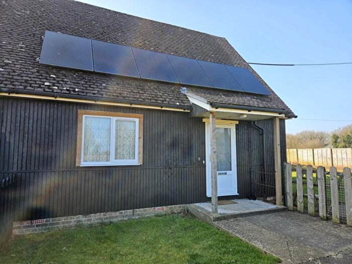 3 Bedroom Semi-Detached House To Rent In Cucklington, Wincaton, Somerset, BA9