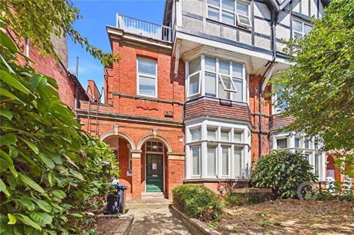 1 Bedroom Flat To Rent In Billing Road, Northampton, Northamptonshire, NN1