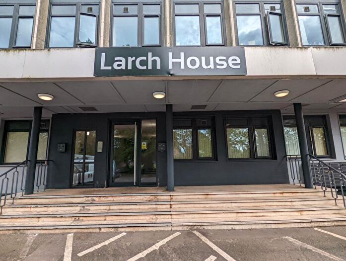 1 Bedroom Apartment For Sale In High Street, Kingswinford, DY6