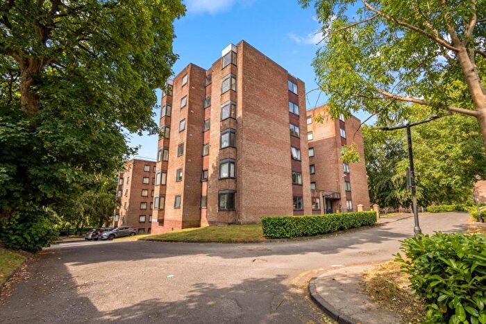 1 Bedroom Flat For Sale In Flat, Benwell Close, Benwell Grange, Newcastle Upon Tyne, NE15