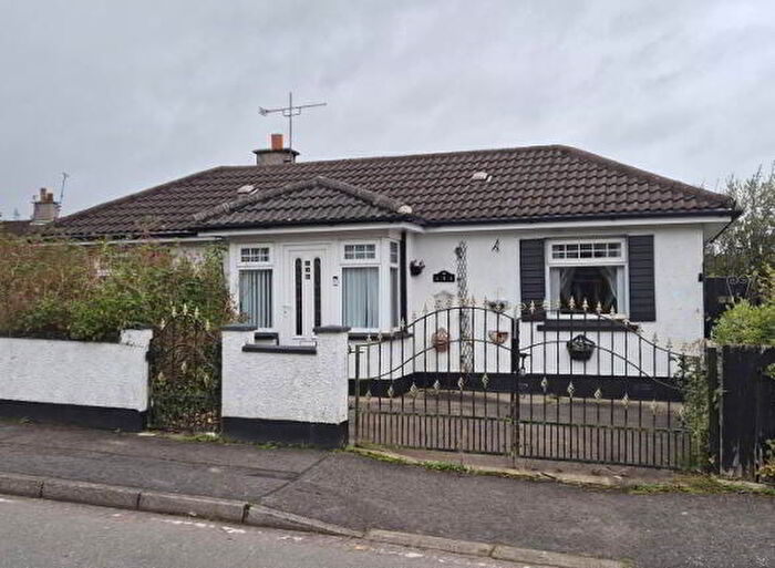 2 Bedroom Retirement Homes For Sale In Westway, Derry, BT48