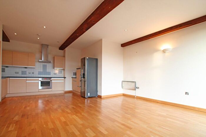 2 Bedroom Flat To Rent In Victoria Mills, Salts Mill Road, Shipley, Bradford, BD17