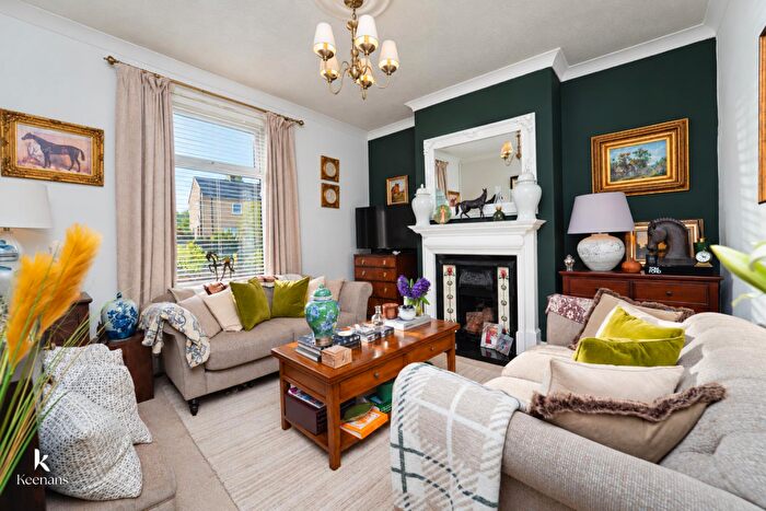 3 Bedroom Terraced House For Sale In Station Road, Accrington, BB5