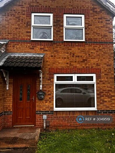 3 Bedroom Semi-Detached House To Rent In Lavender Way, Scunthorpe, DN15