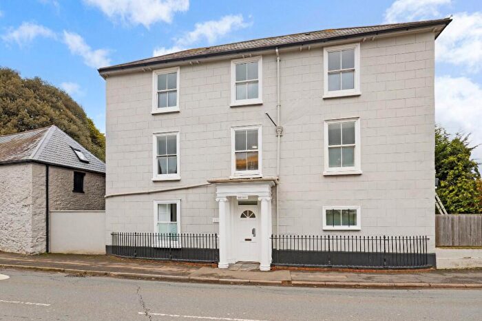 12 Bedroom Commercial Property For Sale In Church Road, Alphington, Exeter, EX2