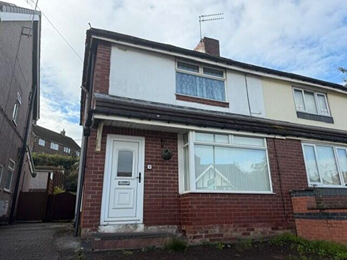 3 Bedroom Semi-Detached House For Sale In Haywood, Sheffield, South Yorkshire, S36