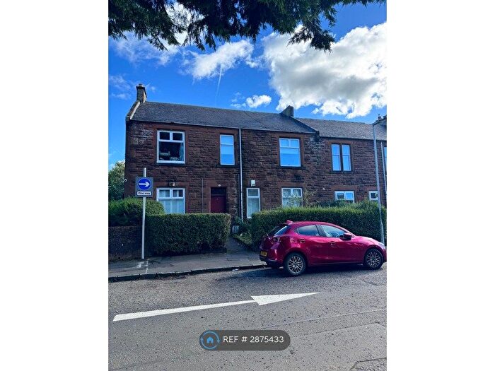 2 Bedroom Flat To Rent In Stevenson St, Kilmarnock, KA1