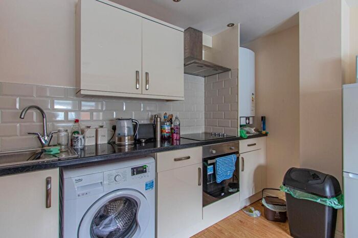 2 Bedroom Private Hall To Rent In North Road, Gabalfa, CF14